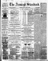 Armagh Standard Friday 30 May 1890 Page 1