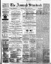 Armagh Standard Friday 20 June 1890 Page 1