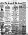 Armagh Standard Friday 15 August 1890 Page 1