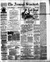 Armagh Standard Friday 14 November 1890 Page 1