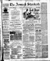 Armagh Standard Friday 23 January 1891 Page 1