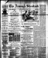 Armagh Standard Friday 06 March 1891 Page 1