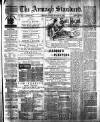 Armagh Standard Friday 27 March 1891 Page 1