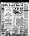 Armagh Standard Friday 01 May 1891 Page 1