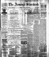 Armagh Standard Friday 22 May 1891 Page 1