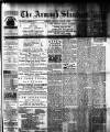 Armagh Standard Friday 07 August 1891 Page 1