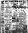 Armagh Standard Friday 18 December 1891 Page 1