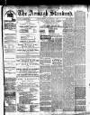 Armagh Standard Friday 01 January 1892 Page 1