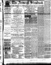 Armagh Standard Friday 08 January 1892 Page 1
