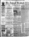 Armagh Standard Friday 05 February 1892 Page 1