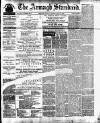 Armagh Standard Friday 12 February 1892 Page 1
