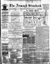 Armagh Standard Friday 19 February 1892 Page 1