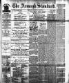 Armagh Standard Friday 27 May 1892 Page 1