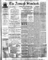 Armagh Standard Friday 09 September 1892 Page 1