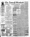 Armagh Standard Friday 16 September 1892 Page 1
