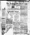 Armagh Standard Friday 06 January 1893 Page 1