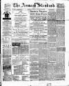 Armagh Standard Friday 20 January 1893 Page 1