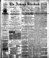 Armagh Standard Friday 10 February 1893 Page 1