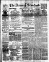 Armagh Standard Friday 17 February 1893 Page 1