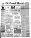 Armagh Standard Friday 17 March 1893 Page 1