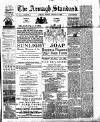 Armagh Standard Friday 11 August 1893 Page 1