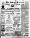 Armagh Standard Friday 15 September 1893 Page 1