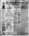 Armagh Standard Friday 29 September 1893 Page 1