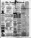 Armagh Standard Friday 20 October 1893 Page 1