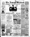 Armagh Standard Friday 10 November 1893 Page 1