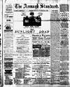 Armagh Standard Friday 24 November 1893 Page 1