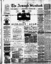 Armagh Standard Friday 01 December 1893 Page 1
