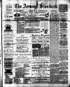 Armagh Standard Friday 22 December 1893 Page 1