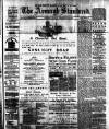 Armagh Standard Friday 23 February 1894 Page 1