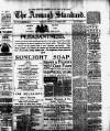 Armagh Standard Friday 02 March 1894 Page 1