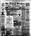 Armagh Standard Friday 09 March 1894 Page 1