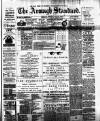 Armagh Standard Friday 11 May 1894 Page 1