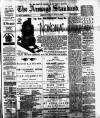 Armagh Standard Friday 15 June 1894 Page 1
