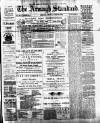 Armagh Standard Friday 22 June 1894 Page 1