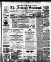 Armagh Standard Friday 06 July 1894 Page 1