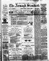 Armagh Standard Friday 10 August 1894 Page 1