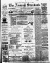 Armagh Standard Friday 17 August 1894 Page 1