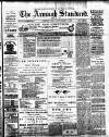 Armagh Standard Friday 07 September 1894 Page 1