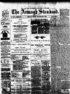 Armagh Standard Friday 02 November 1894 Page 1