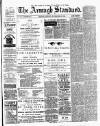 Armagh Standard Friday 16 November 1894 Page 1
