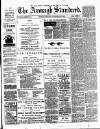 Armagh Standard Friday 23 November 1894 Page 1