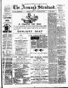 Armagh Standard Friday 30 November 1894 Page 1