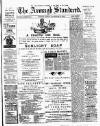 Armagh Standard Friday 14 December 1894 Page 1