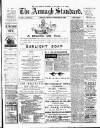 Armagh Standard Friday 21 December 1894 Page 1