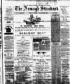 Armagh Standard Friday 28 December 1894 Page 1