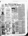 Armagh Standard Friday 25 January 1895 Page 1